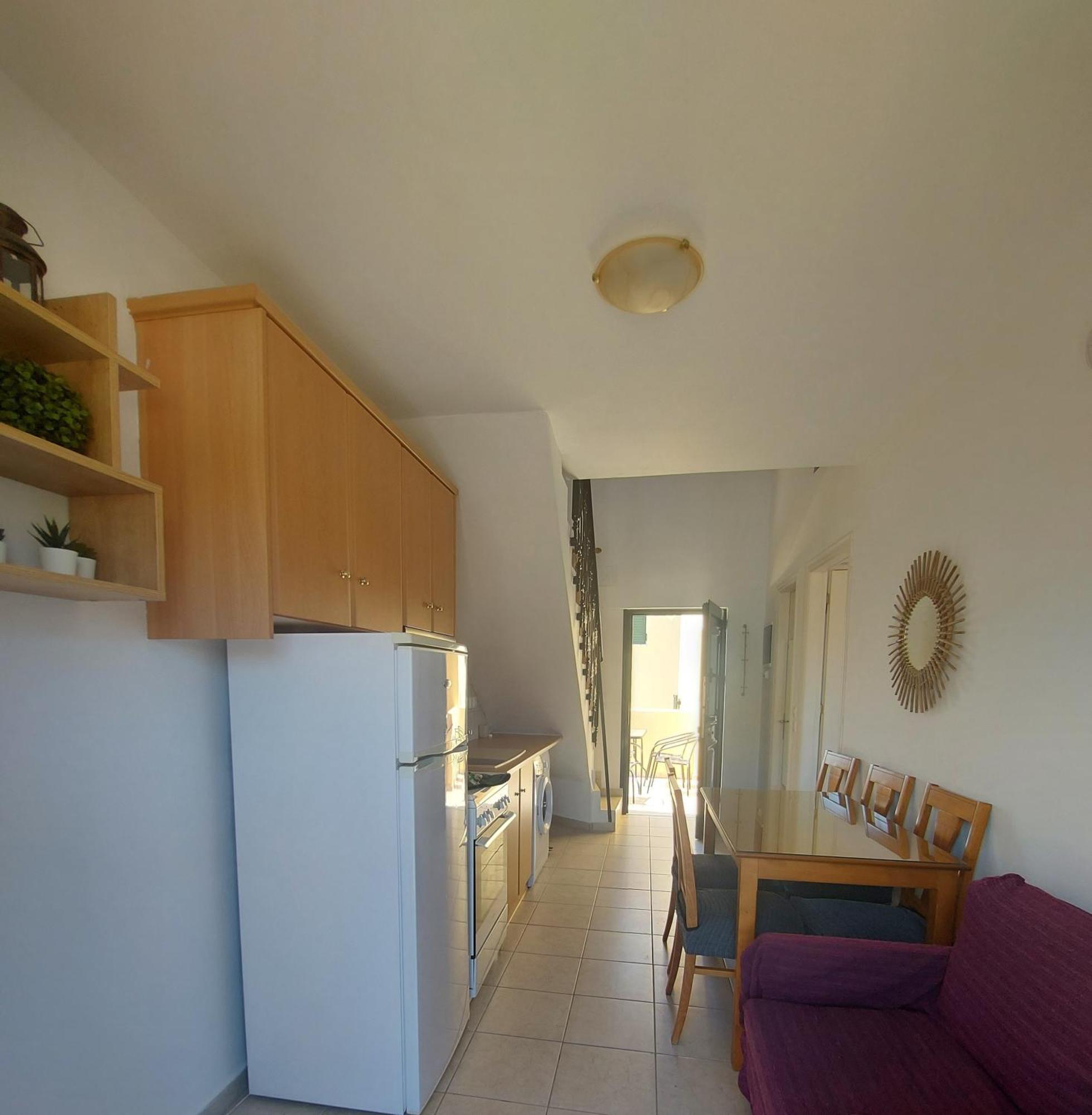 C-View Apartments Megalochori  Room photo