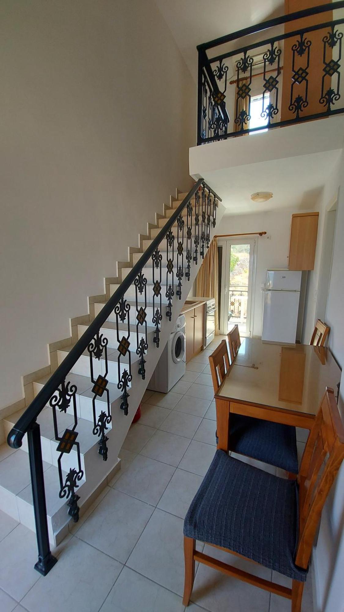 C-View Apartments Megalochori  Room photo