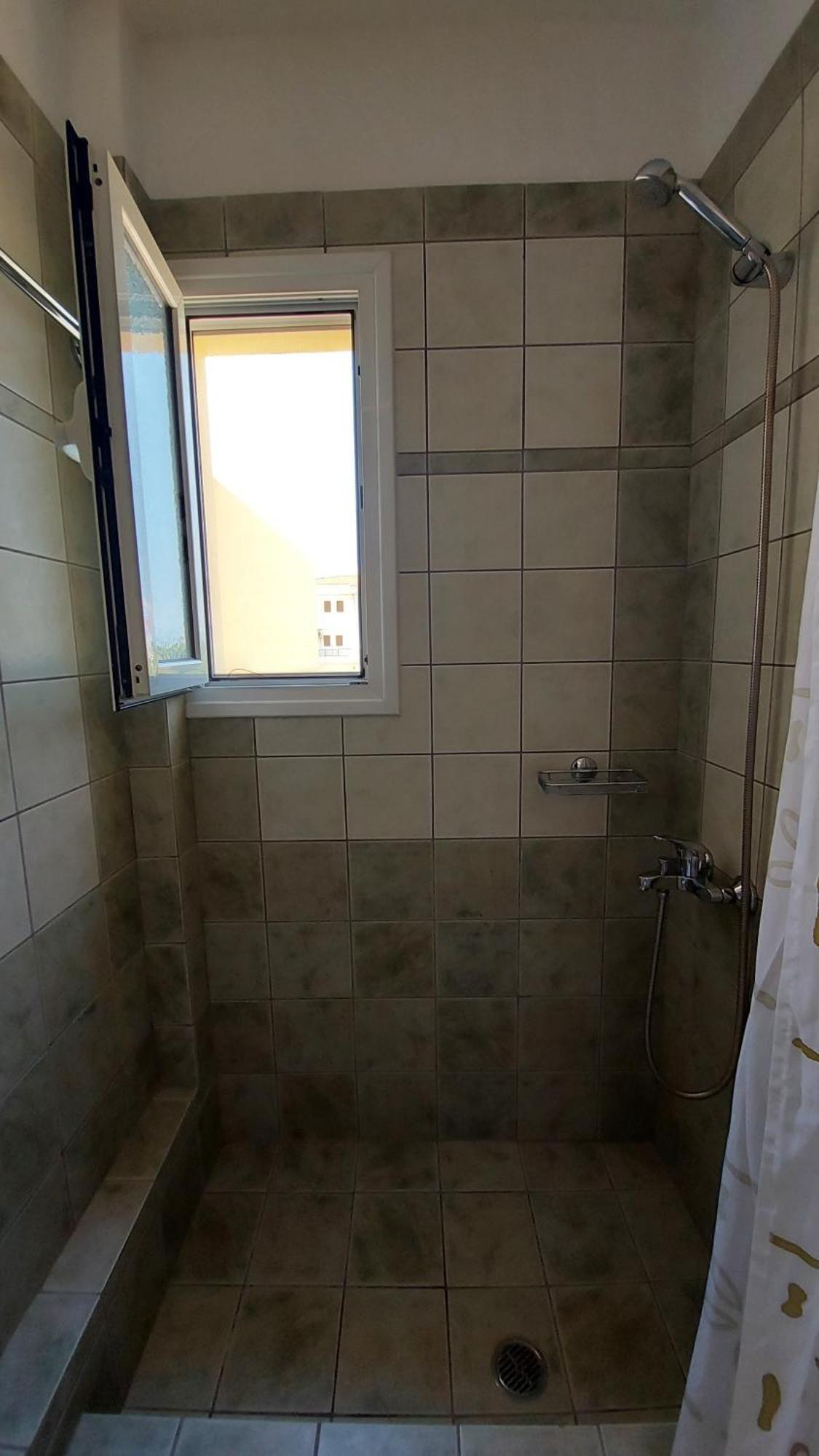 C-View Apartments Megalochori  Room photo